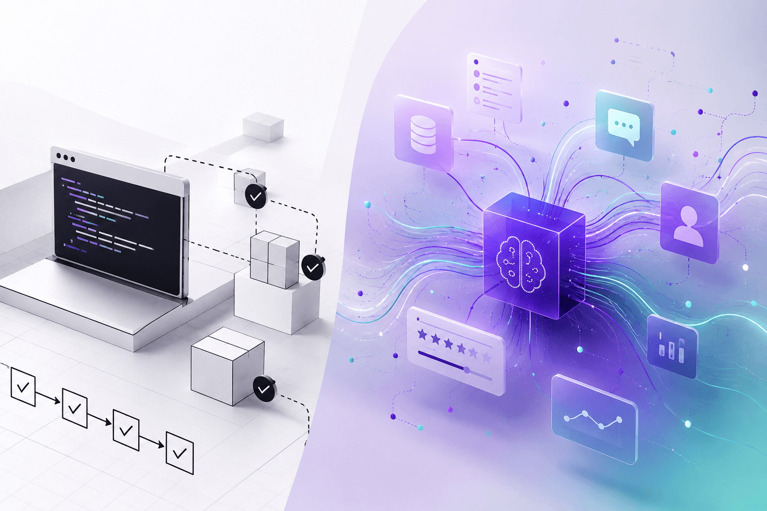 Code Era vs. Complexity Era: Understanding the Paradigm Shift